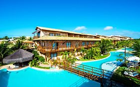 Praia Bonita Resort&Conventions - Praia de Camurupim