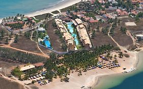 Praia Bonita Resort&Conventions - Praia de Camurupim